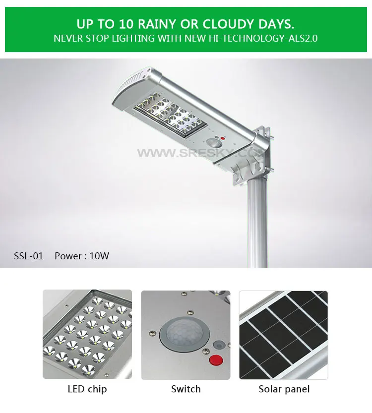 Led Garden Replacement Powered Heat Light Solar Lamp For Outdoor Powered Heat Light Solar Lamp