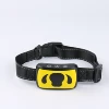 Anti bark collar Dog no bark collar training collar