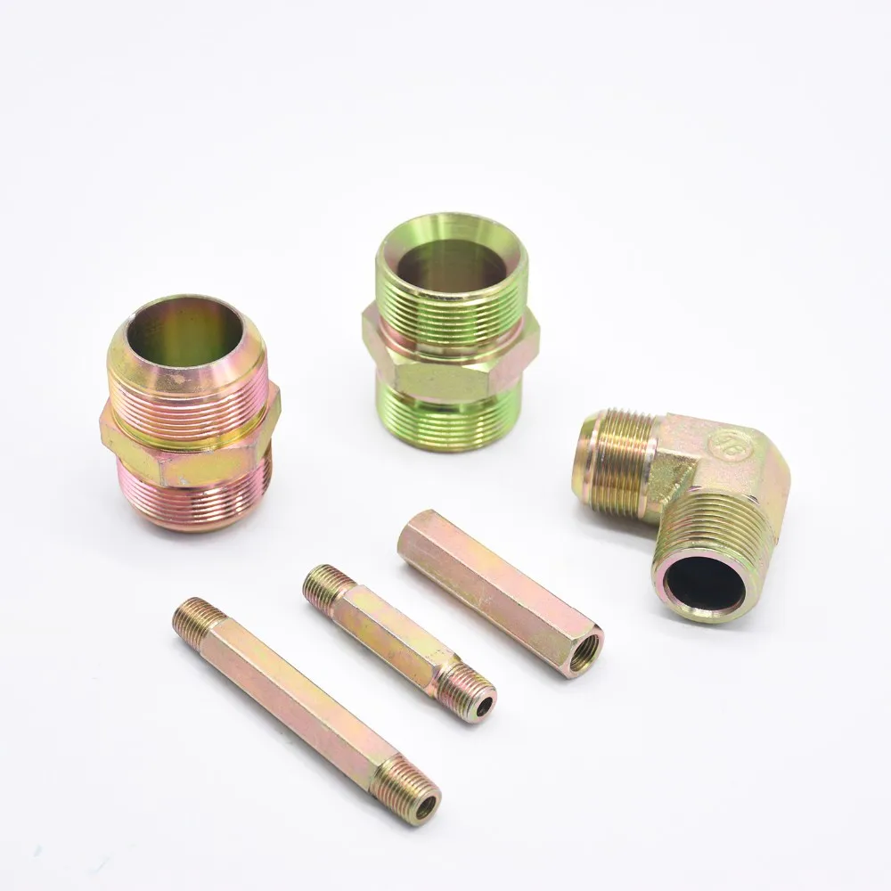 Stauff Hydraulic Pressure Standard Test Points Test Couplings And Test