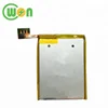 3.7V 1030mAh Lithium Polymer Battery for iPod Touch 5 5th Generation 16GB 32GB 64GB A1421 A1509 616-0621