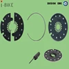 easy installing kunteng speed sensor removable split PAS for electric bicycle conversion