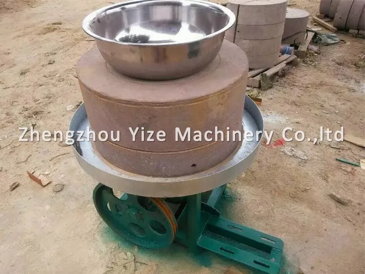 Nut Butter Stone Grinder Spice Coffee Grinder Stone Mill Machine Buy