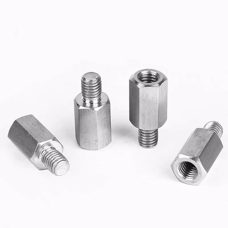 M3 M10 Acero Inoxidable Ss304 A270 A280 Tornillo Macho Y Hembra Buy