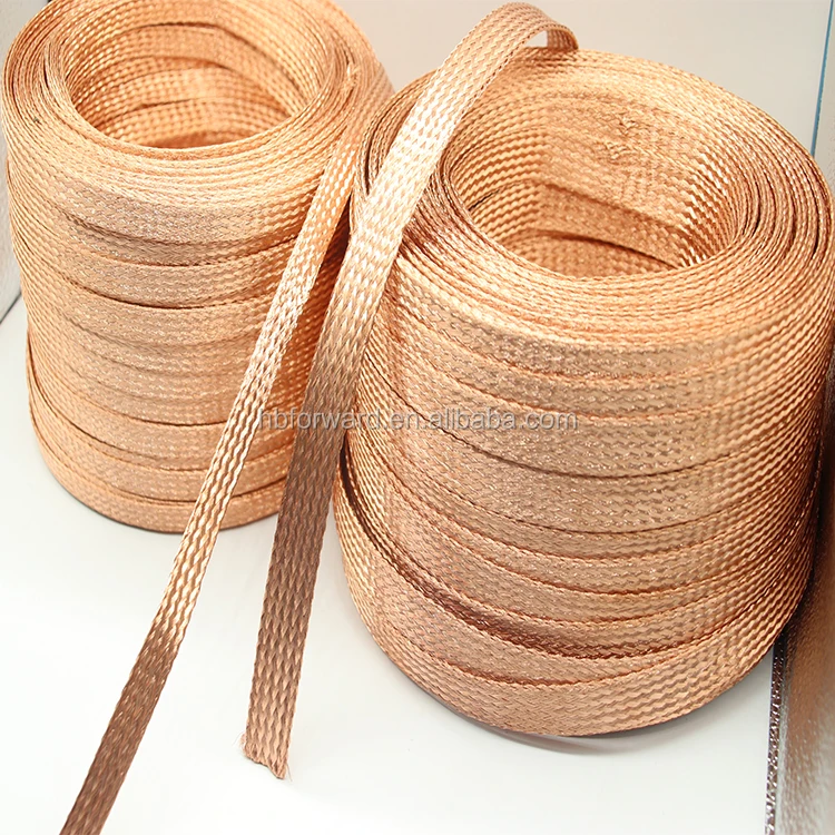 Wholesale Cheap Shielded Jumper Wire Flexible Electrical Cable 8mm Copper Wire Buy Ground