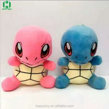 squirtle pokemon soft toy