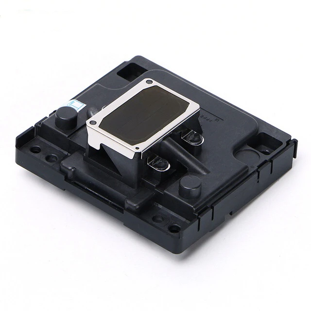 f181010 打印头打印头爱普生 me510 l101 l201 l100 me32 c90 t11 t13