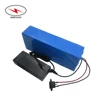 High Grade 16S8P 29PF 60V 24Ah E Bike Battery Lithium Battery Pack with Excellent Performance