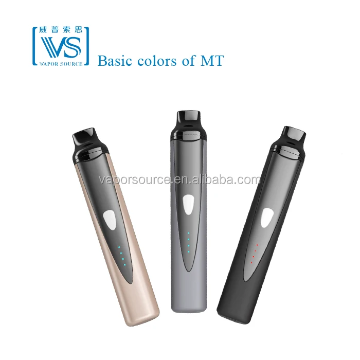 
Temp control Dry Herb Vaporizer Mini Titan ceramic vap pen , 2017 china wholesale vaporizer pen 