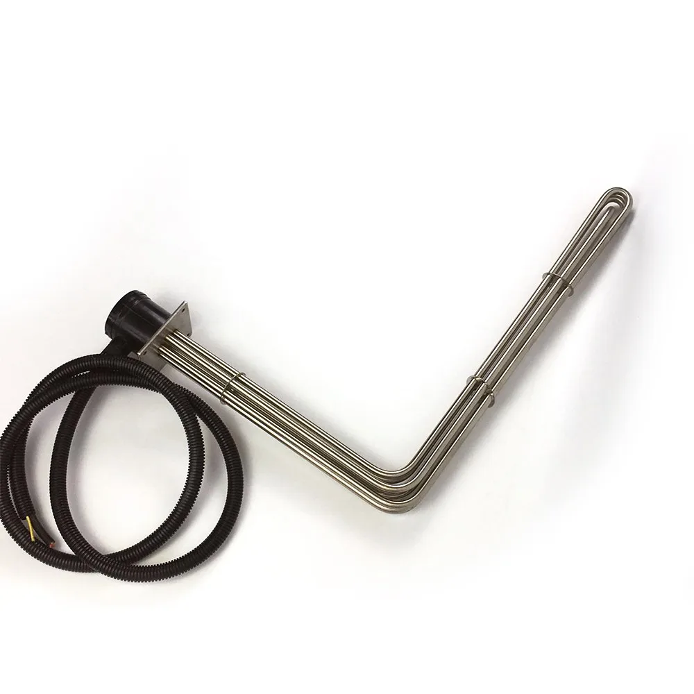 Portable Ultrasonic Sink Cleaning Machine Heating Element Electric