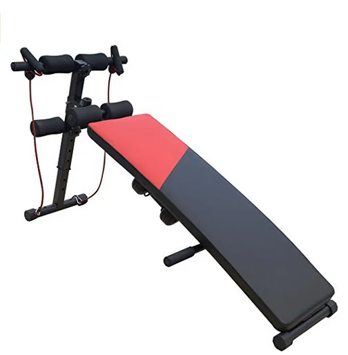 Good Prices For Exercise Sit Up Bench