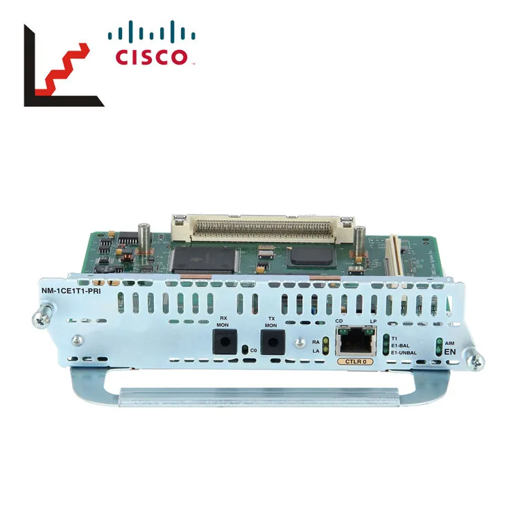 Cisco NME-16ES-1G-P EtherSwitch Service Module 1YearWarranty 2811 2821 2851 3825