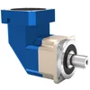 China made Servo/stepper motor planetary reducer/right angle speed gear box PAR series for CNC cutting machine