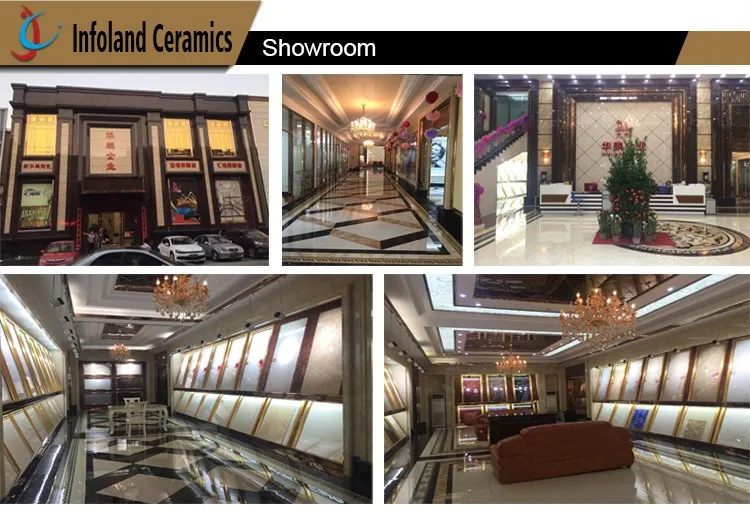 Best Price Non Slip Bathroom Matt Floor Tile in Karachi