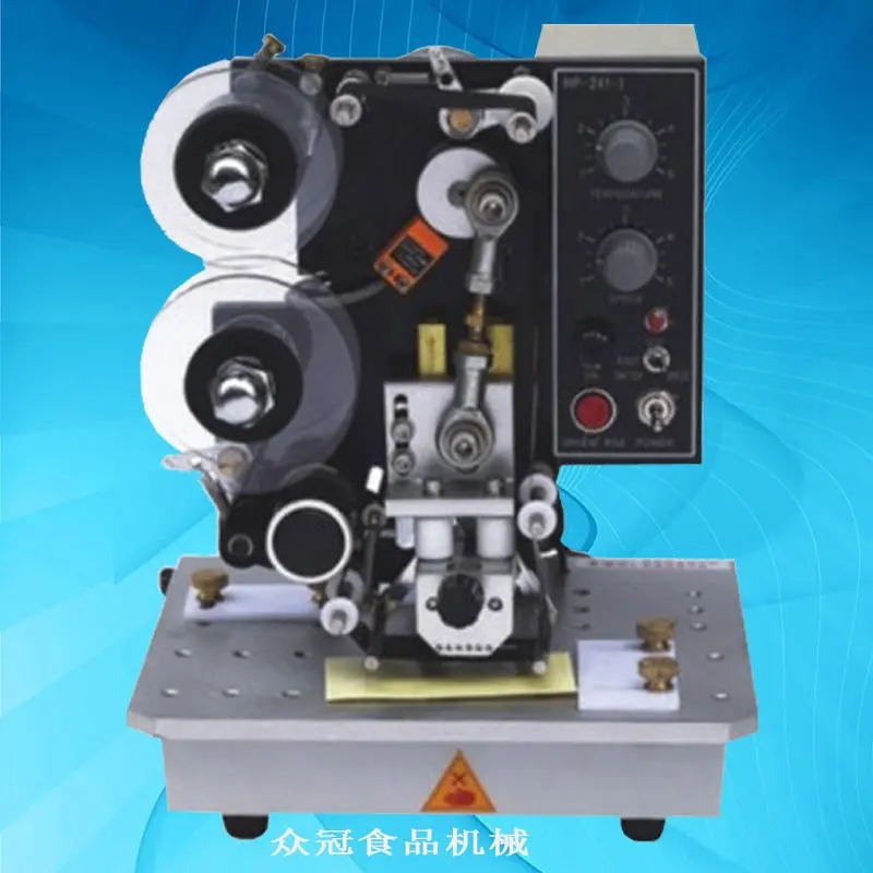DM-120 code printer