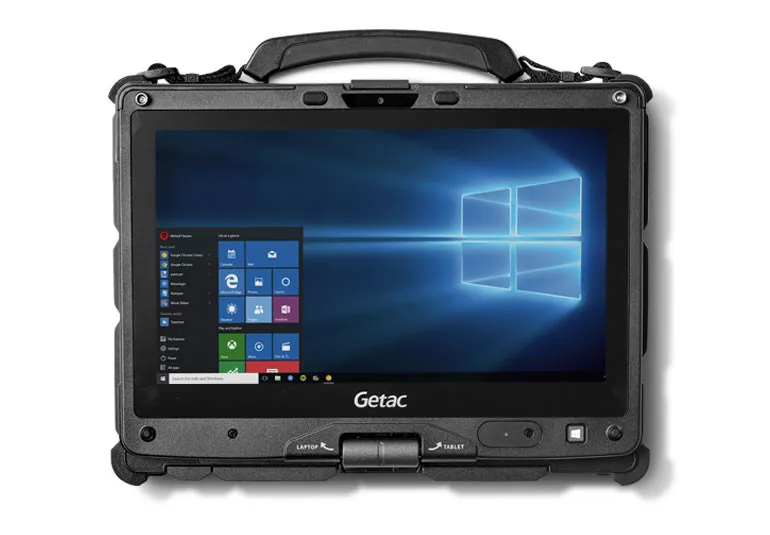 Getac