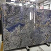 Azul Bahia marble slab blue marble slab marble wall tiles