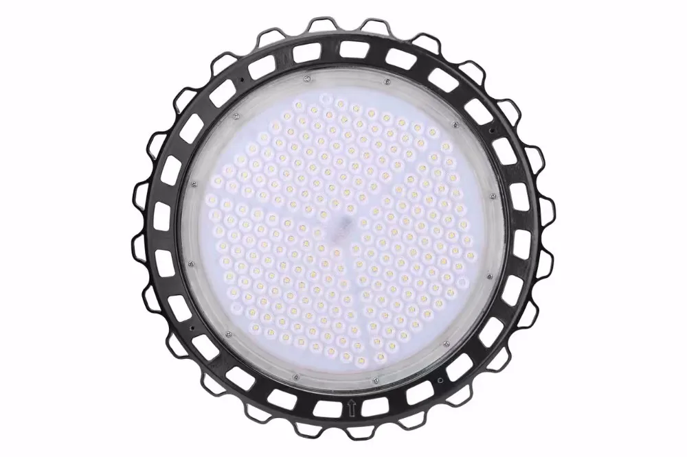 2017 Newest! Ufo Style Highbay Light 200watt 150watt 100watt Ufo Led