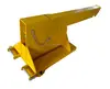 Fork Lift Square Boom