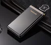 Dial SOS Metal Body Senior Cell Phone TKEXUN M2 Flip Touch Screen 3.0" Mobile phone