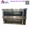 Haidier Portable Gas Ovne Used Gas Ovens Bakery Oven Factory Price