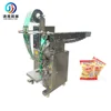 JB-150LD Factory Price Chain Hopper Manual Material Feeding Sachet Jelly Candy Packing Machine