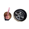 long shelf time liquid silicone rubber for Car Tire Mold making