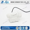 Explosion Proof Flapper Type Flow Switch