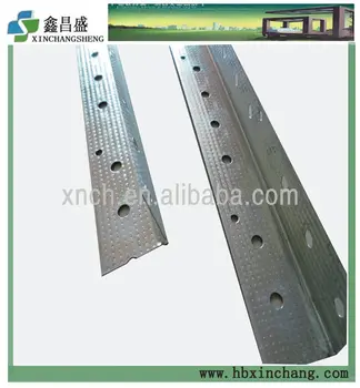 Ceiling Design Corner Brackets Galvanized Suspended Ceiling Wall