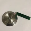 Pavement maker,blind strips stainless steel road studs tactile indicator