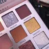 2019 Beauty Glazed eye shadow new 16 color pearl matte mashed potato sequins eye shadow color is excellent