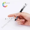 China Supplier Pigment Roller Ball Pen Nano Pigment Quick Drying Gel Pen Ink