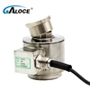 dynamic railroad scale load cell 100ton
