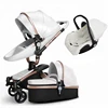 /product-detail/hots-mom-leather-fabric-3-in-1-baby-stroller-with-good-quality-60804160215.html