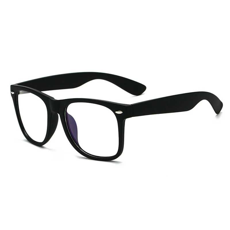 

MG3807 blue light filter glasses high end computer glasses blue light blocking clear glasses frame quay eyewear, Custom colors