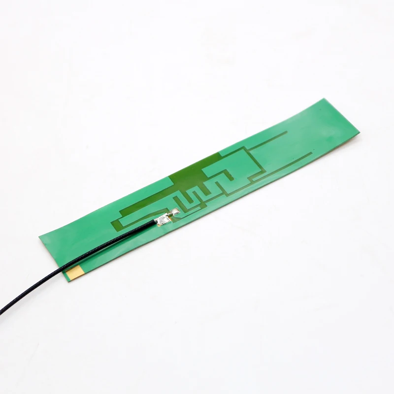 chaowei good quality internal fpc 4g lte antenna with 1.