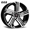REP:668, High quality Rep wheels, alloy rims,BMF,