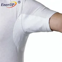 

Dry fit underarm sweat proof undershirts