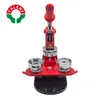 Cheap Wholesale Fits all TALENT-Interchanging-ROUND MOLD sizes Electric Button Badge Making Machine