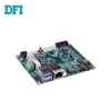 IoT Computer 2.5 PICO ITX logic board motherboard