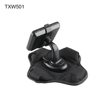 Portable Dash Beanbag Gps Mount For Garmin Nuvi Car Dashboard Product On Alibaba