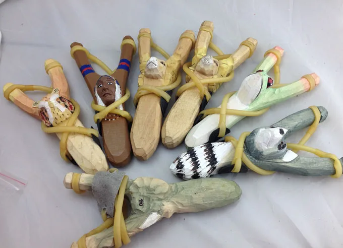 animal wood slingshot.JPG