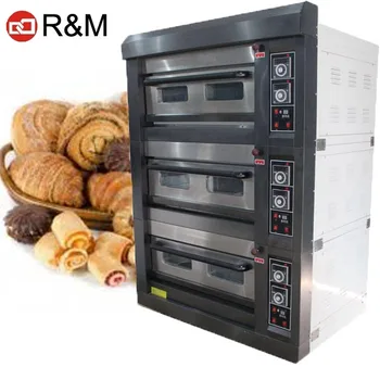 Whole Set Of Bakery Equipment For A Small Bakery - Buy Bakery Equipment