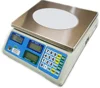 Rechargeable Battery LCD display digital weighing table electronics scale OIML Counting Scale