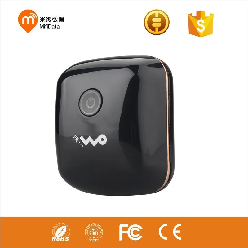 

Travel Wifi Car Wifi 3g Router Sim Card WR711 MIFIDATA
