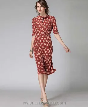 elegant one piece dresses