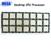 Used pull out retail packing intel i3 processor used 6100