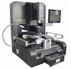 Super automatic bga rework station DH-A5 for repairing iphone motherboard the excellent mobile software repair tools
