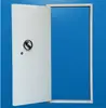 ballistic rated resistant entry doors blast gate
