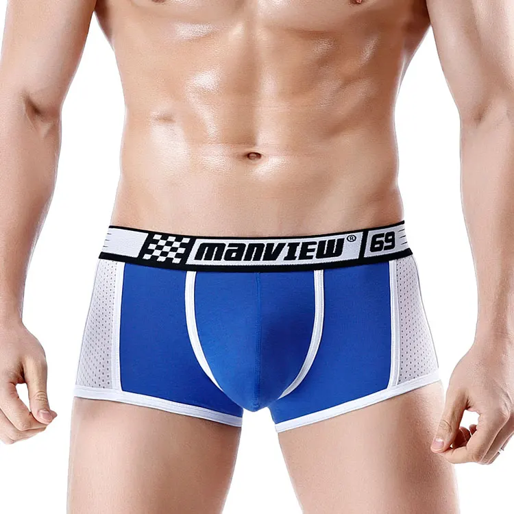 

Customize your own brand underwear men's underwear boxer, N/a