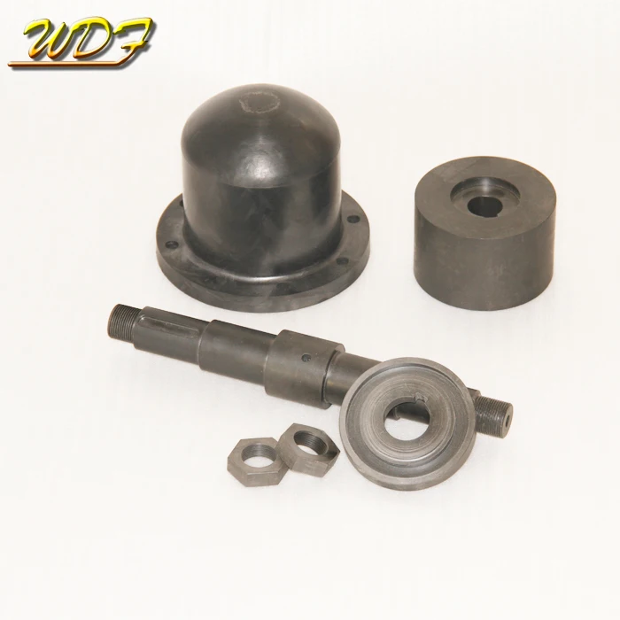 
fabrication services rear casing magnetic pump part rear casing 